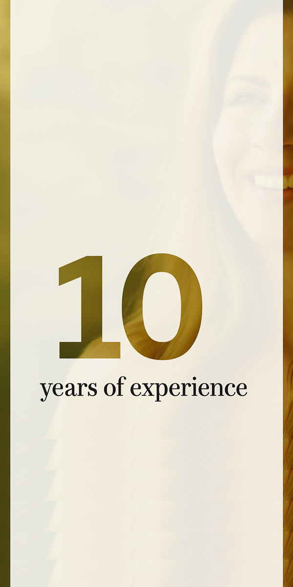 10 years